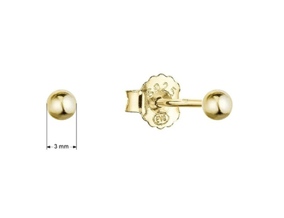 Vathë për femra Evolution Group 61013 Gold
