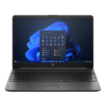 Laptop HP 250R G9, 15.6" FHD, Intel Core 3, 16GB RAM, 512GB SSD, Dark Ash Silver