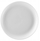 Рамна чинија RAK Porcelain Spectra, 29 cm, порцелан New Bone China, бела