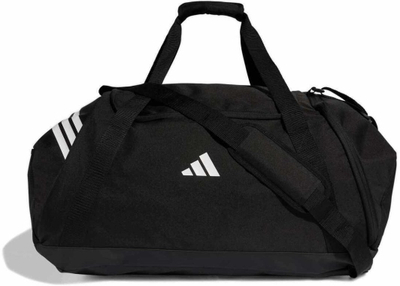 Çanta Adidas Tiro Duffle Large JY7937, e zezë