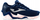 Atlete padel Joma T. Ace Women, rrjetë frymëmarrëse, taban antirrëshqitës, blu me rozë