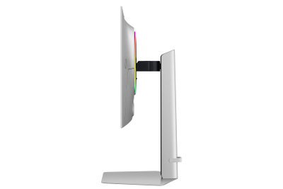 Monitor Samsung Odyssey G60SD, 27", QHD OLED, i argjendtë
