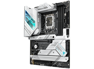 Pllakë amë ASUS ROG STRIX Z690-A GAMING WIFI D4