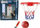 Set basketbolli Basketball Game Set Hoop Ball Pump, me kosh, top dhe pompë, shumëngjyrësh