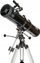 Teleskop Sky-Watcher Explorer 130 EQ2, 130mm, f/900, ngjyrë e zezë