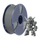 Filament 3D SUNLU PLA Plus 2.0, 1.75 mm, 1 kg, gri