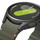 Këllëf me xham Ringke për Galaxy Watch 7 44mm, i hollë, që s’zverdhet, titanium i zi