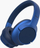 Kufje wireless Fresh n Rebel Clam Fuse, Bluetooth, anulim zhurme, blu