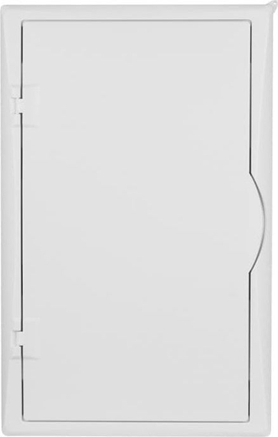 Panel shpërndarje modular Economic Box 3x12, 36 module, IP40, i bardhë