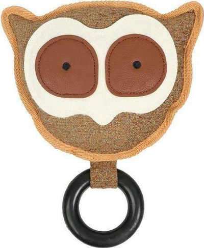 Lodër për qen D&amp;D Lemur Chew Toy, 27x22x5cm, shumëngjyrëshe
