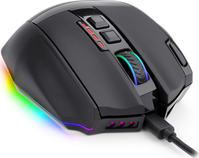 Maus Redragon Sniper Pro (M801P-RGB)