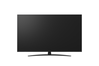 TV LG 55NANO81A3A Nano81, 55\", 4K, i zi