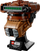 Set LEGO Star Wars Princess Leia Helmet Boushh 75351, 670 pjesë, për të rritur, shumëngjyrëshe
