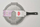 Tigan Ballarini Ferrara Graniti 75001-856-0, 28 cm, alumini, për soba me induksion