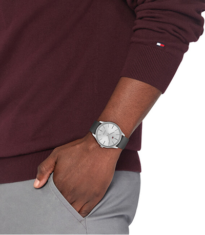 Orë dore Tommy Hilfiger Adrian 1710465