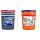 Pantofla fëmijësh Baobaby Classic Paw, madhësia L, lëkurë, gri