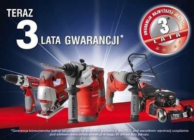 Brushe orbitale Einhell TC-RS 425 E, 425 W, disk 125 mm, e kuqe