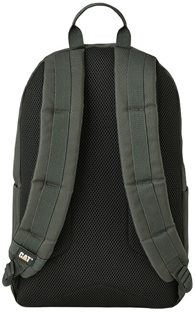 Çantë shpine Caterpillar Gobi Light Backpack, e gjelbër