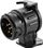 Adapter prize rimorkio Orno 4563, 13 n’7 pin, 12/24V, plastik