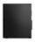Kompjuter desktop Lenovo M75s, 8GB RAM DDR5, SSD 512GB, Windows 11, i zi