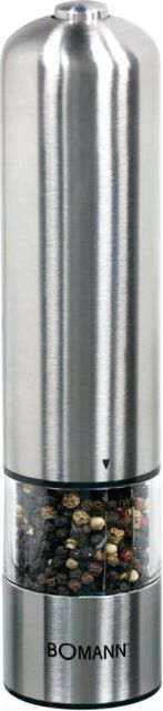 Bluarëse erëzash Bomann PSM CB 437, automatike