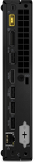 Mini PC Lenovo ThinkCentre Neo 50q G4, Intel Core i5-13420H, 8GB RAM 256GB SSD, i zi