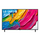 TV LG QNED80 55QNED80A6A, 55", 4K, i zi