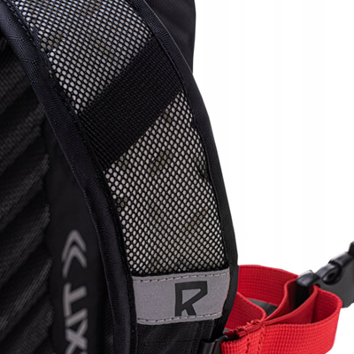 Çantë shpine për hiking Radvik Gravepack, 27 L