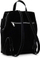 Çantë shpine Desigual Pocket Face Sumy Mul, e zezë