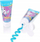 Pasta dhëmbësh për fëmijë Brush Baby Tutti Frutti, 50 ml, 36+ muaj