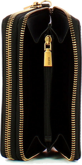 Kuletë GUESS, e zezë