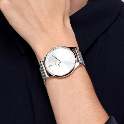Orë dore Casio Collection LTP E140D-7A
