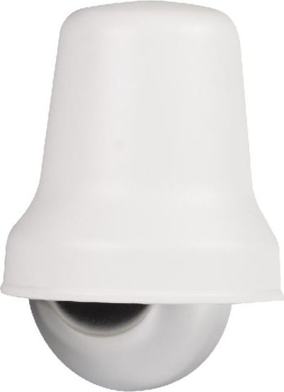 Zile dere Zamel DNT-206-BIA, 24V, 79 dB, e bardhë