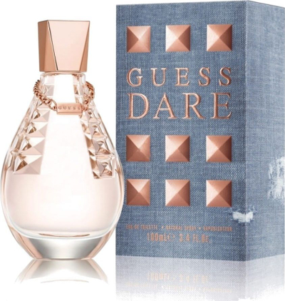 Parfum Guess Dare For Women EDT, 100ml, për gra