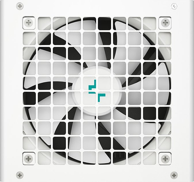 Furnizues energjie Deepcool PN750-M WH, 750W, modular, i bardhë
