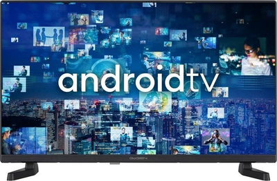 TV GoGEN TVH32A330, 32'', HD Ready, Android, i zi