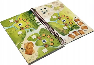 Libër Rebel Book of Expeditions, udhëtime dhe aventura, në anglisht