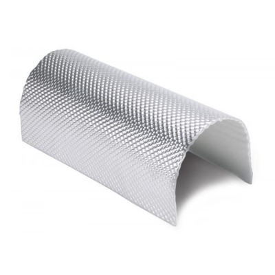Mbulesë nxehtësie DEI Floor & Tunnel Shield II, 106 x 61 cm, 4 mm, argjendt