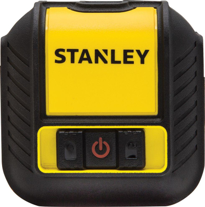 Vijë e kuqe lazer Stanley Cubix 12m