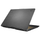 Laptop ASUS TUF Gaming F17 FX706HCB-HX114T, 17", Intel Core i5, 16 GB RAM, 512 GB SSD, NVIDIA GeForce RTX 3050, i hirtë