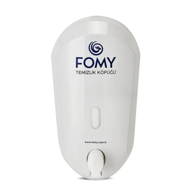 Aparat I Bardh Per Vendosje Te Lengut 900ml Fomy