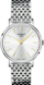 Orë për femra Tissot, e argjendtë