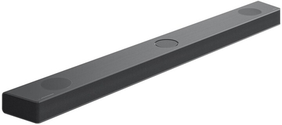 Soundbar LG S90QY, 5.1.3, црна