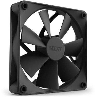 Ventilator NZXT F120P, 120mm, i zi