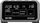 Полнач за батерии SKYRC NC2200, AA AAA NiMH NiCd, DC 12V 2A, црн