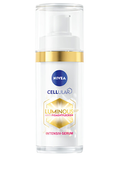 Serum Nivea Cellular Luminous Pigment, 30 ml