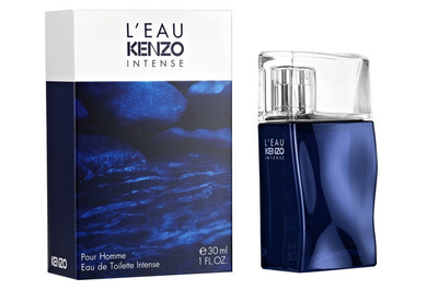Eau de Toilette Kenzo L´Eau Kenzo Pour Homme Intense