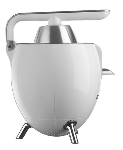 Shtrydhëse elektrike limoni Concept CE3530, e bardhë z65366
