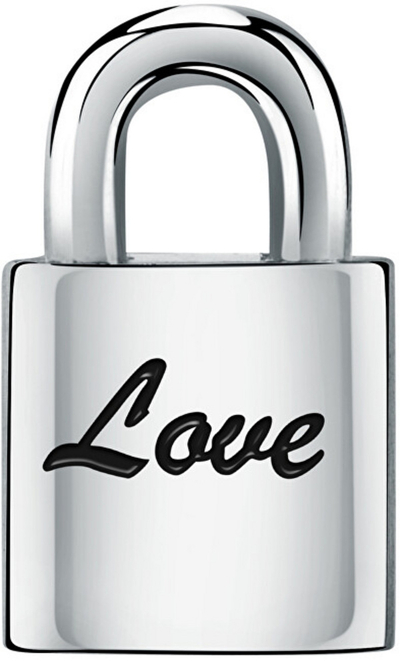 Vath La Petite Story Padlock Love LPS02ASD02