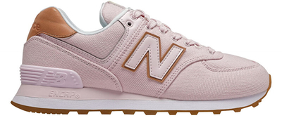 Atlete New Balance WL574 SCA, rozë, nr 39